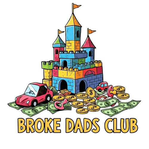 Block Castle Tee