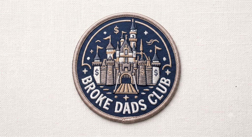 Castle Patch